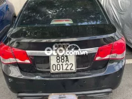 Daewoo Lacetti 2010 EX 1.6 MT - 130000 km