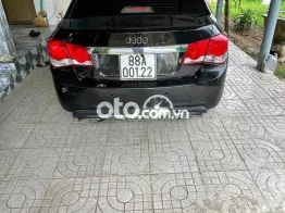 Daewoo Lacetti 2010 EX 1.6 MT - 130000 km