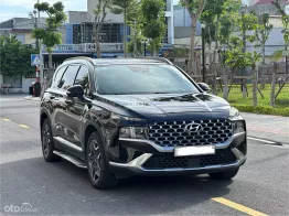 Xe đẹp bao check test, chủ đi giữ gìn