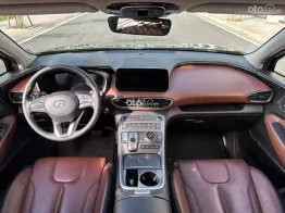 Xe đẹp bao check test, chủ đi giữ gìn