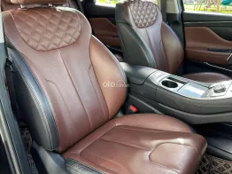 Xe đẹp bao check test, chủ đi giữ gìn