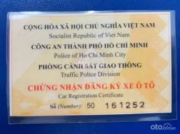 Xe 1 chủ từ đầu, lăn bánh ít, còn như mới