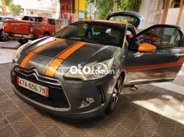 Citroens DS3 1.6 2 cửa nhập Pháp