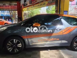 Citroens DS3 1.6 2 cửa nhập Pháp