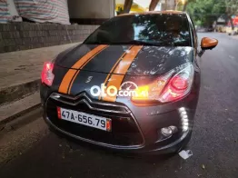 Citroens DS3 1.6 2 cửa nhập Pháp
