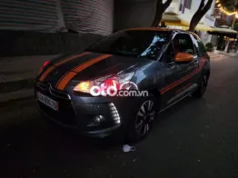 Citroens DS3 1.6 2 cửa nhập Pháp