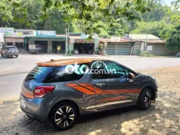 Citroens DS3 1.6 2 cửa nhập Pháp
