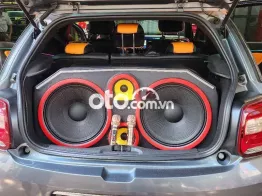 Citroens DS3 1.6 2 cửa nhập Pháp