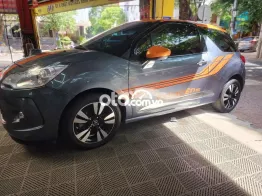 Citroens DS3 1.6 2 cửa nhập Pháp