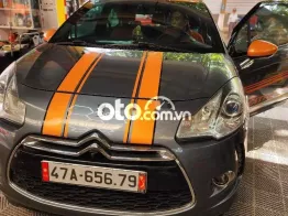 Citroens DS3 1.6 2 cửa nhập Pháp