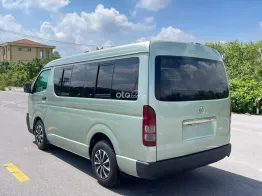 Bán Hiace tải van 3 chỗ đời 2010, tải 900kg