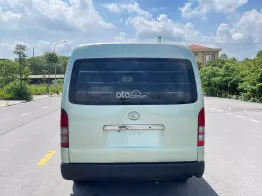 Bán Hiace tải van 3 chỗ đời 2010, tải 900kg