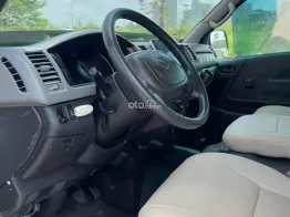 Bán Hiace tải van 3 chỗ đời 2010, tải 900kg