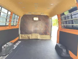 Bán Hiace tải van 3 chỗ đời 2010, tải 900kg