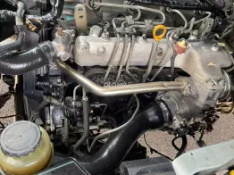 Bán Hiace tải van 3 chỗ đời 2010, tải 900kg