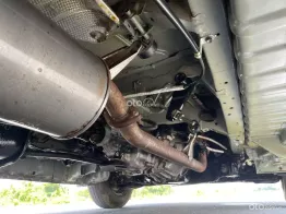 Bán Hiace tải van 3 chỗ đời 2010, tải 900kg