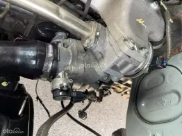 Bán Hiace tải van 3 chỗ đời 2010, tải 900kg