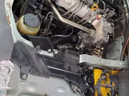 Bán Hiace tải van 3 chỗ đời 2010, tải 900kg