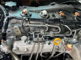 Bán Hiace tải van 3 chỗ đời 2010, tải 900kg