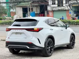 Lexus NX 350 2023 tại Bình Dương