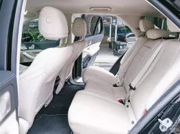 Mercedes-Benz GLE 450 2022