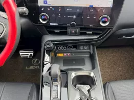 Lexus NX 350 2023 tại Bình Dương