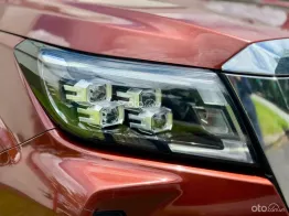 Option cao cấp đầy đủ tiện nghi