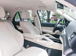 Mercedes-Benz GLE 450 2022