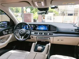 Mercedes-Benz GLE 450 2022