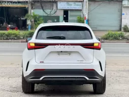 Lexus NX 350 2023 tại Bình Dương