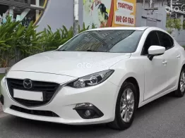 Mazda3 2015