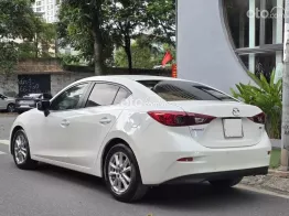 Mazda3 2015