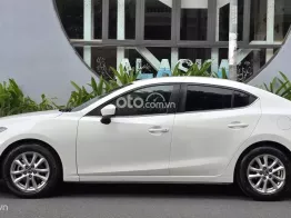 Mazda3 2015