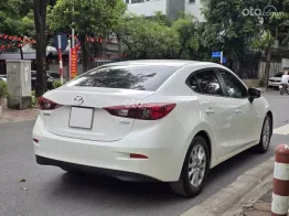 Mazda3 2015