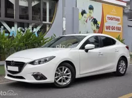Mazda3 2015