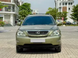 Nhỉnh 300tr có Lexus rx350 sx2007 Chạy cực sướng Cam kết xe đẹp, xem là mê
