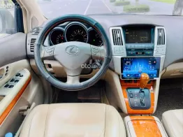 Nhỉnh 300tr có Lexus rx350 sx2007 Chạy cực sướng Cam kết xe đẹp, xem là mê