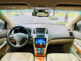 Nhỉnh 300tr có Lexus rx350 sx2007 Chạy cực sướng Cam kết xe đẹp, xem là mê