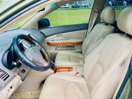 Nhỉnh 300tr có Lexus rx350 sx2007 Chạy cực sướng Cam kết xe đẹp, xem là mê