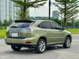 Nhỉnh 300tr có Lexus rx350 sx2007 Chạy cực sướng Cam kết xe đẹp, xem là mê