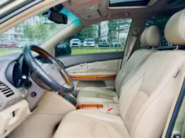 Nhỉnh 300tr có Lexus rx350 sx2007 Chạy cực sướng Cam kết xe đẹp, xem là mê