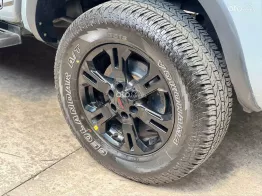 Bán tải 2 cầu đẳng cấp 2022