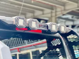 Bán tải 2 cầu đẳng cấp 2022