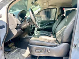 Bán tải 2 cầu đẳng cấp 2022