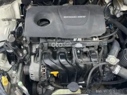 Mẫu sedan trẻ trung, giá tốt thương lượng