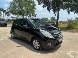 Xe đẹp chủ giữ gìn