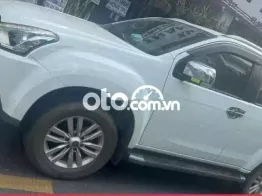 Isuzu Mu X 2021 B7 - 90000 km