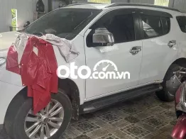 Isuzu Mu X 2021 B7 - 90000 km