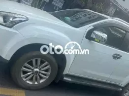 Isuzu Mu X 2021 B7 - 90000 km