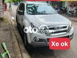 Isuzu Mu X 2021 B7 - 90000 km